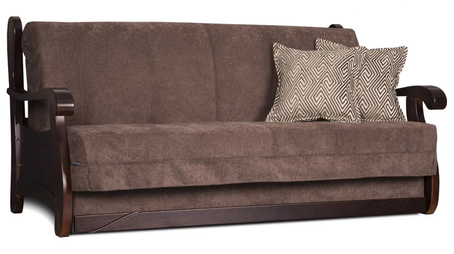 Sofa - lova KALIFORNIJA1,6m.