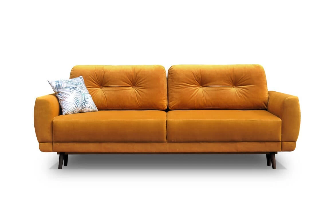 Sofa - lova KALLE (audinio pasirinkimas 1gr.)