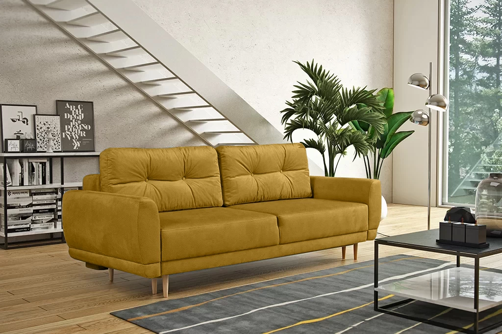 Sofa - lova KALLE