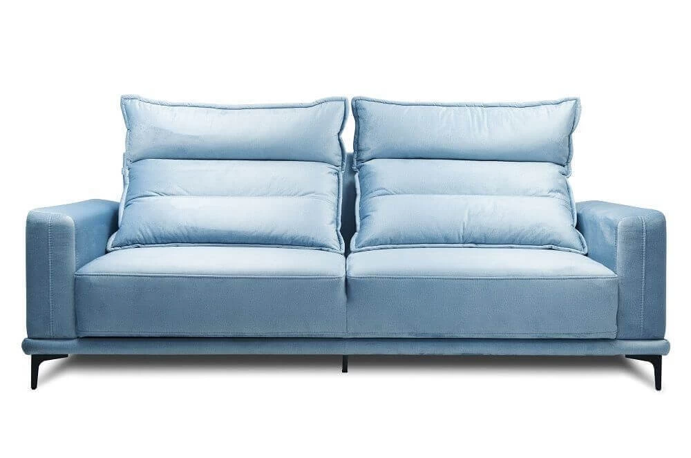 Sofa - lova KAPRIOLI (audinio pasirinkimas)