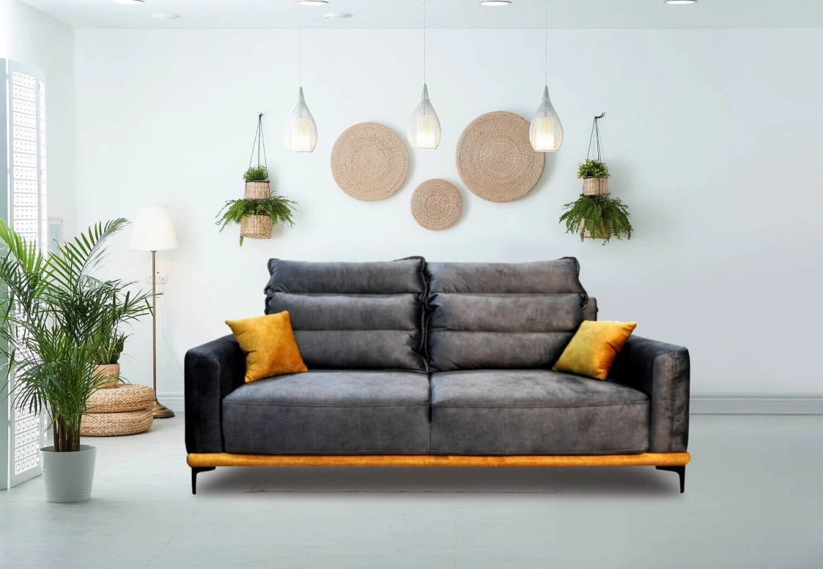 Sofa - lova KAPRIOLI