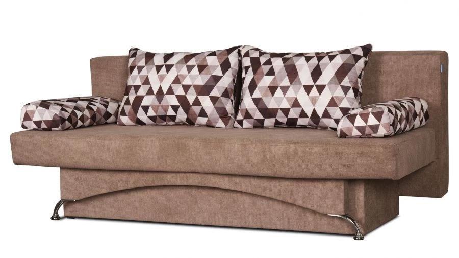 Sofa - lova LESYA (audinio pasirinkimas)