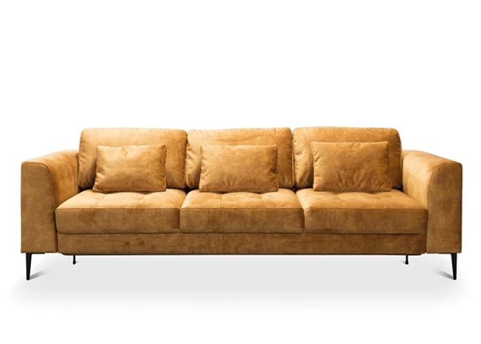 Sofa - lova LUZI (audinio pasirinkimas 4gr.)