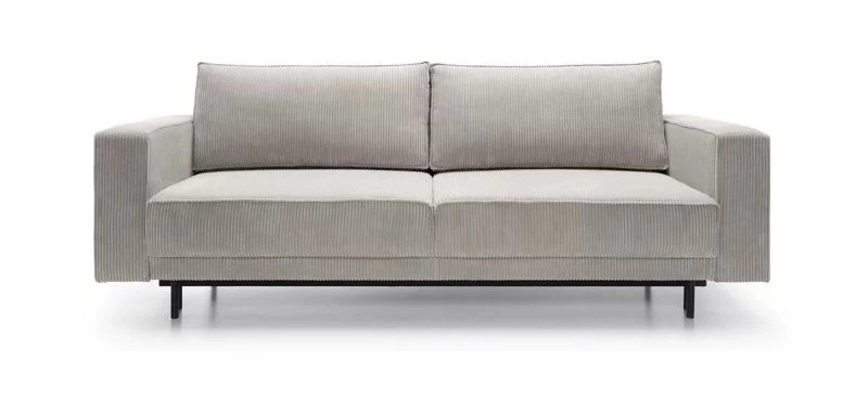 Sofa - lova MODO (audinio pasirinkimas 2 gr.)