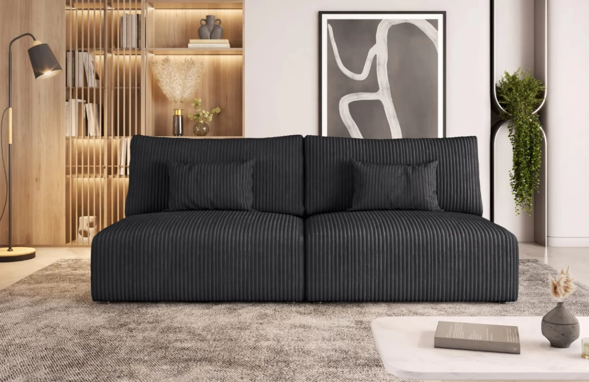 Sofa  -  lova MODULO