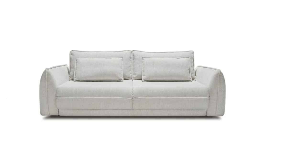 Sofa - lova MOJAVE (audinio pasirinkimas 1gr.)