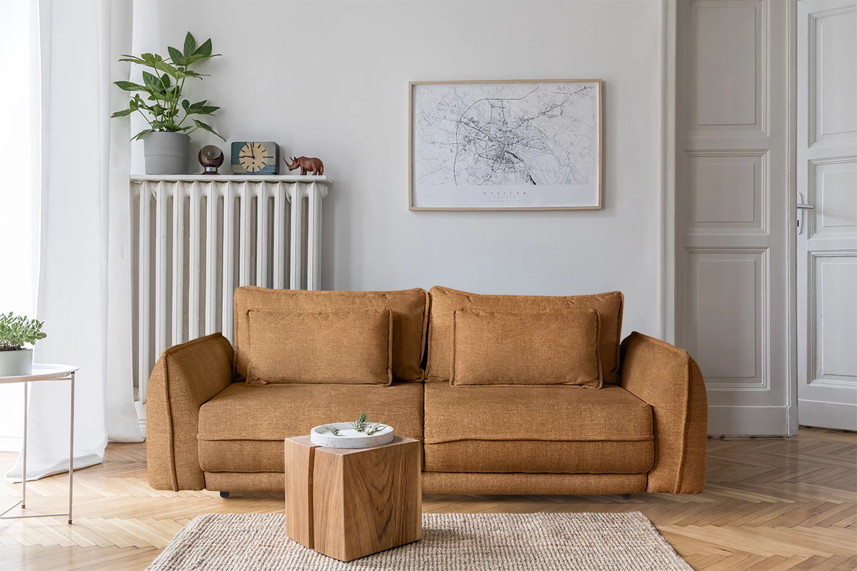 Sofa - lova MOJAVE