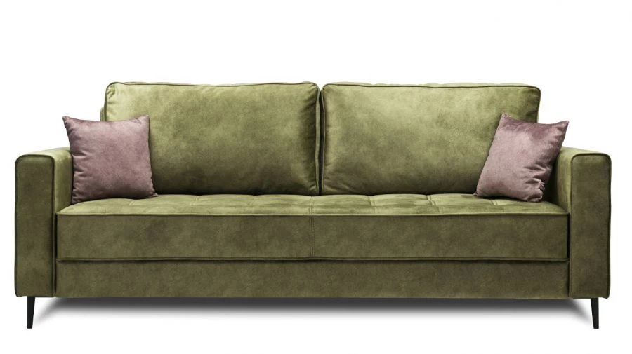 Sofa - lova NAMIUR (audinio pasirinkimas)