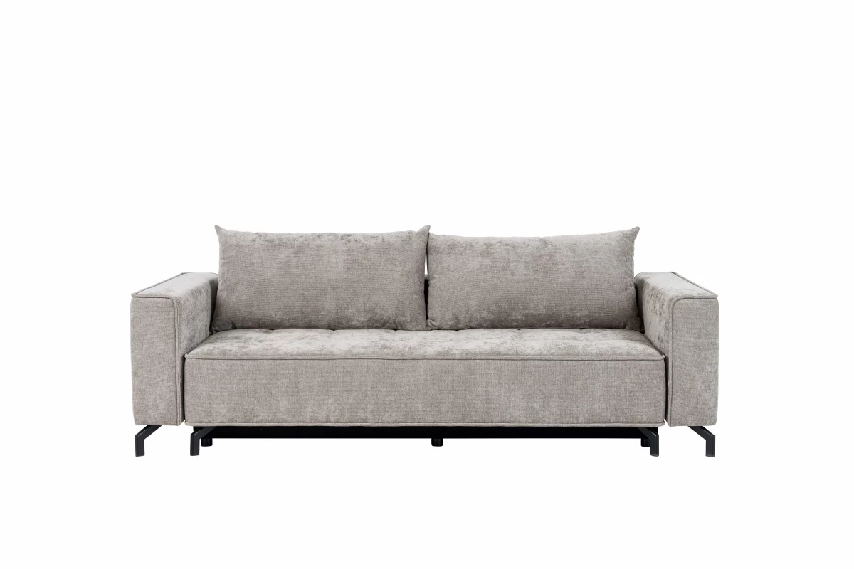 Sofa       -       lova NIDA (audinio pasirinkimas 2gr.)