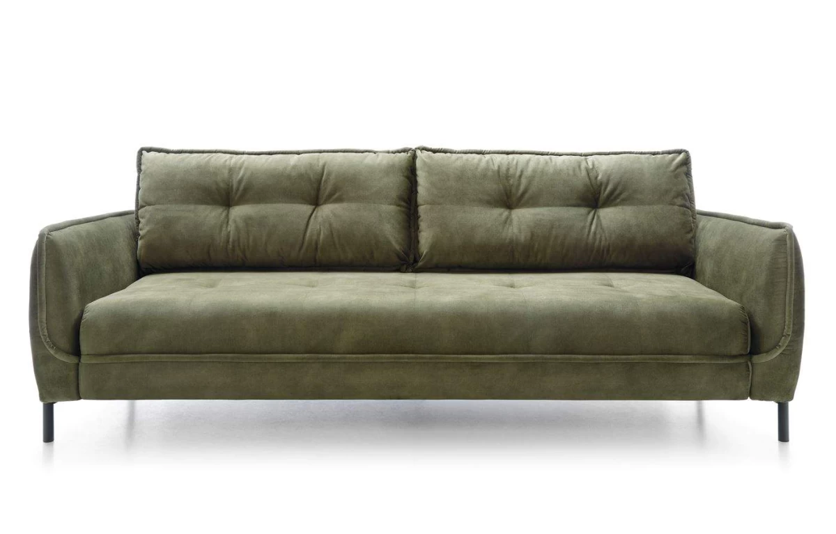 Sofa - lova OSAKA (audinio pasirinkimas 1gr.)
