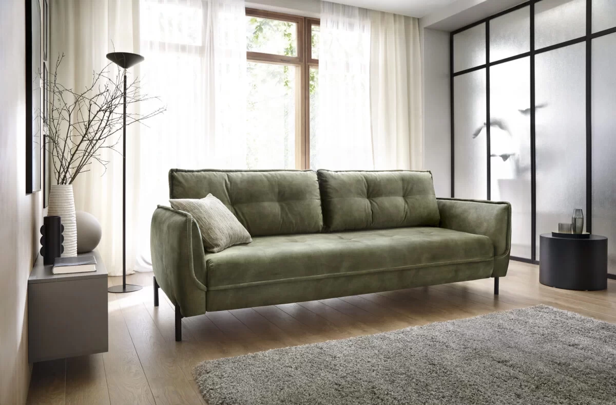 Sofa - lova OSAKA