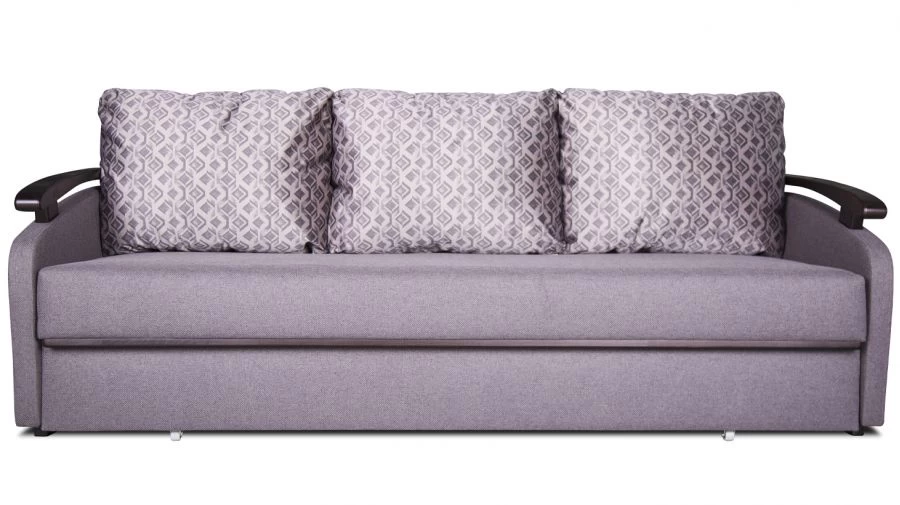 Sofa - lova OSKAR (audinio pasirinkimas)