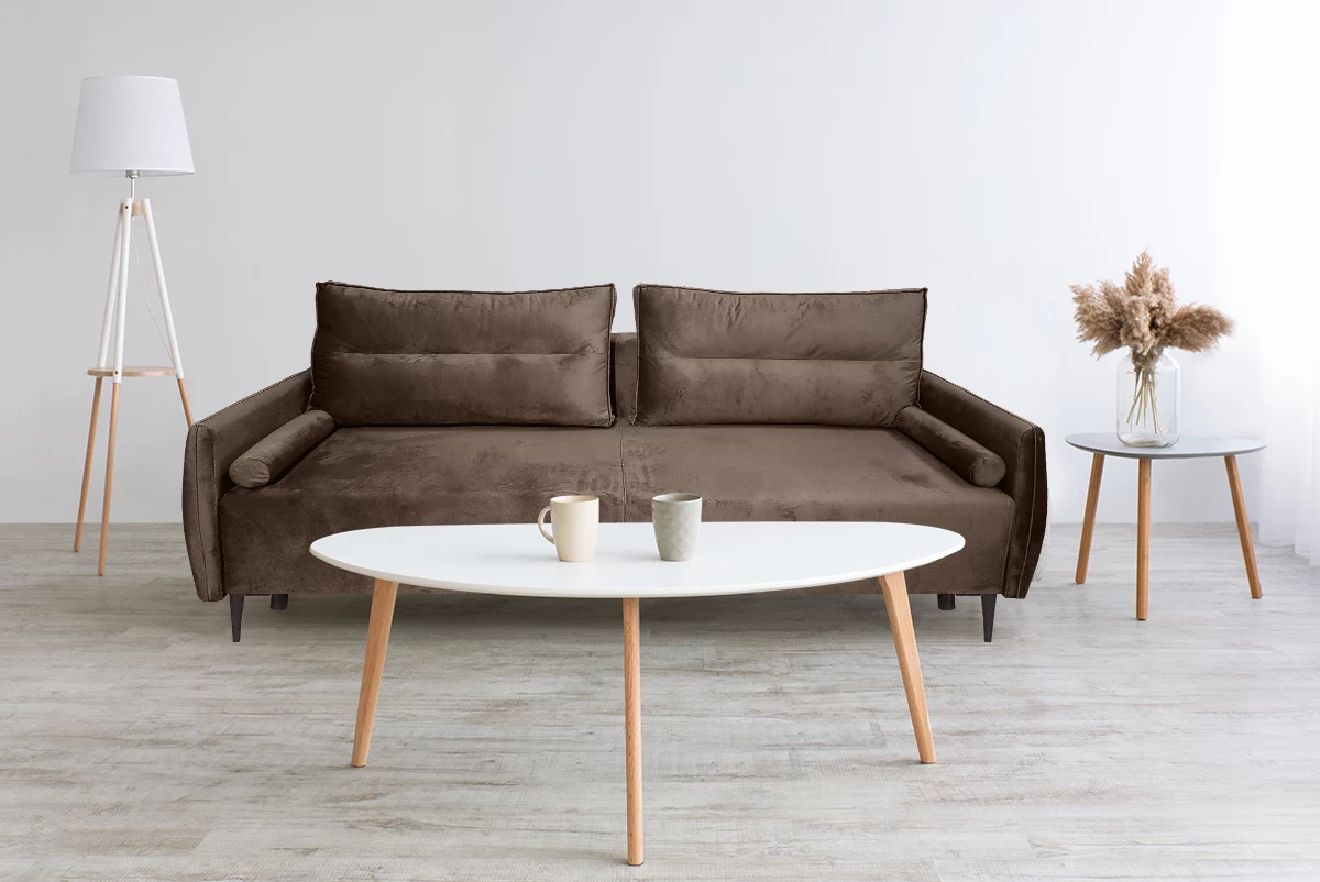 Sofa - lova PRAGA