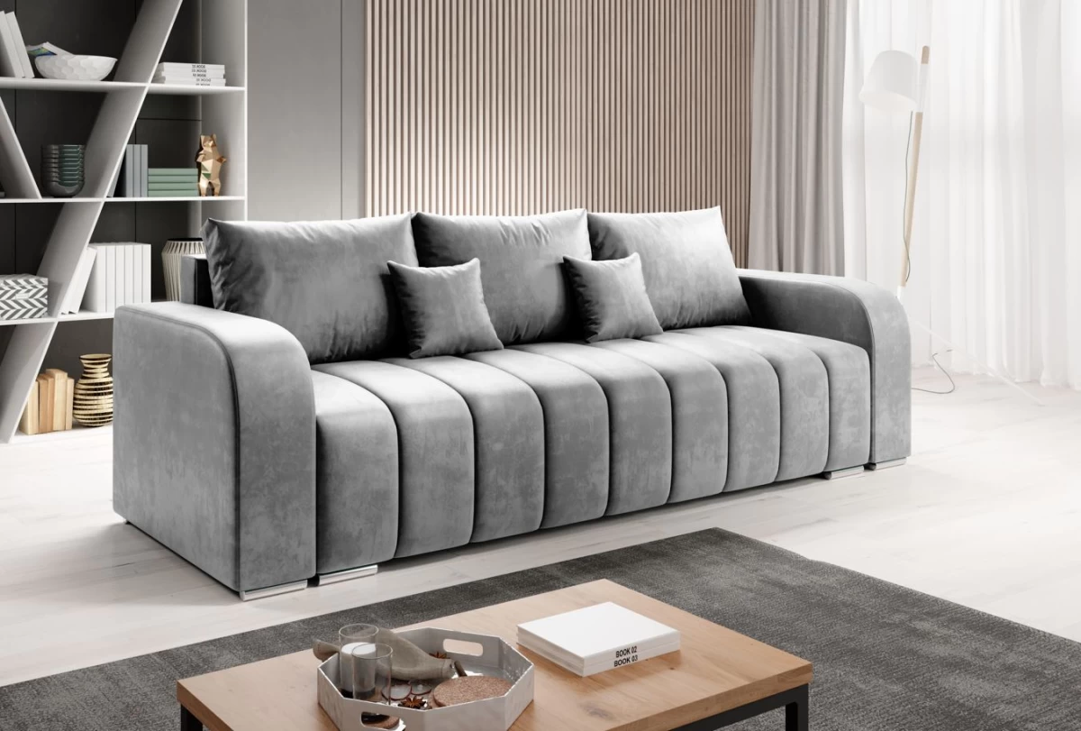 Sofa - lova PUFETTO