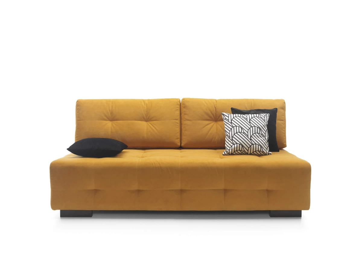 Sofa - lova ROCCO (audinio pasirinkimas 3gr.)
