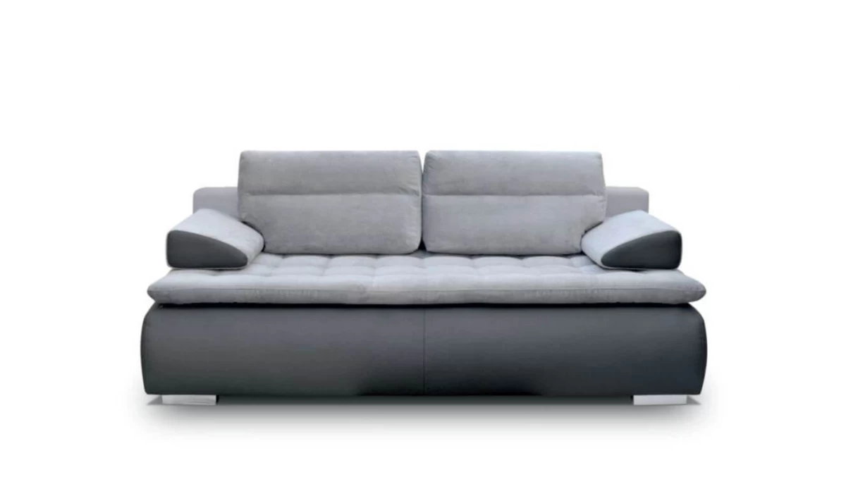 Sofa - lova SOHO (audinio pasirinkimas 2gr.)