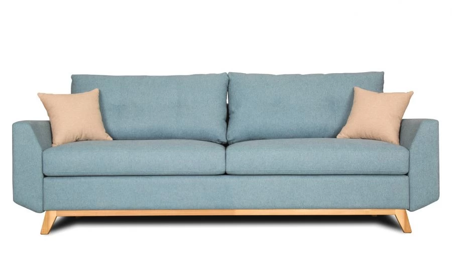 Sofa - lova SYDNEY (audinio pasirinkimas)