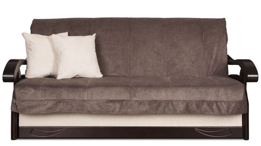 Sofa - lova VALENCIJA 1,8  (audinio pasirinkimas)