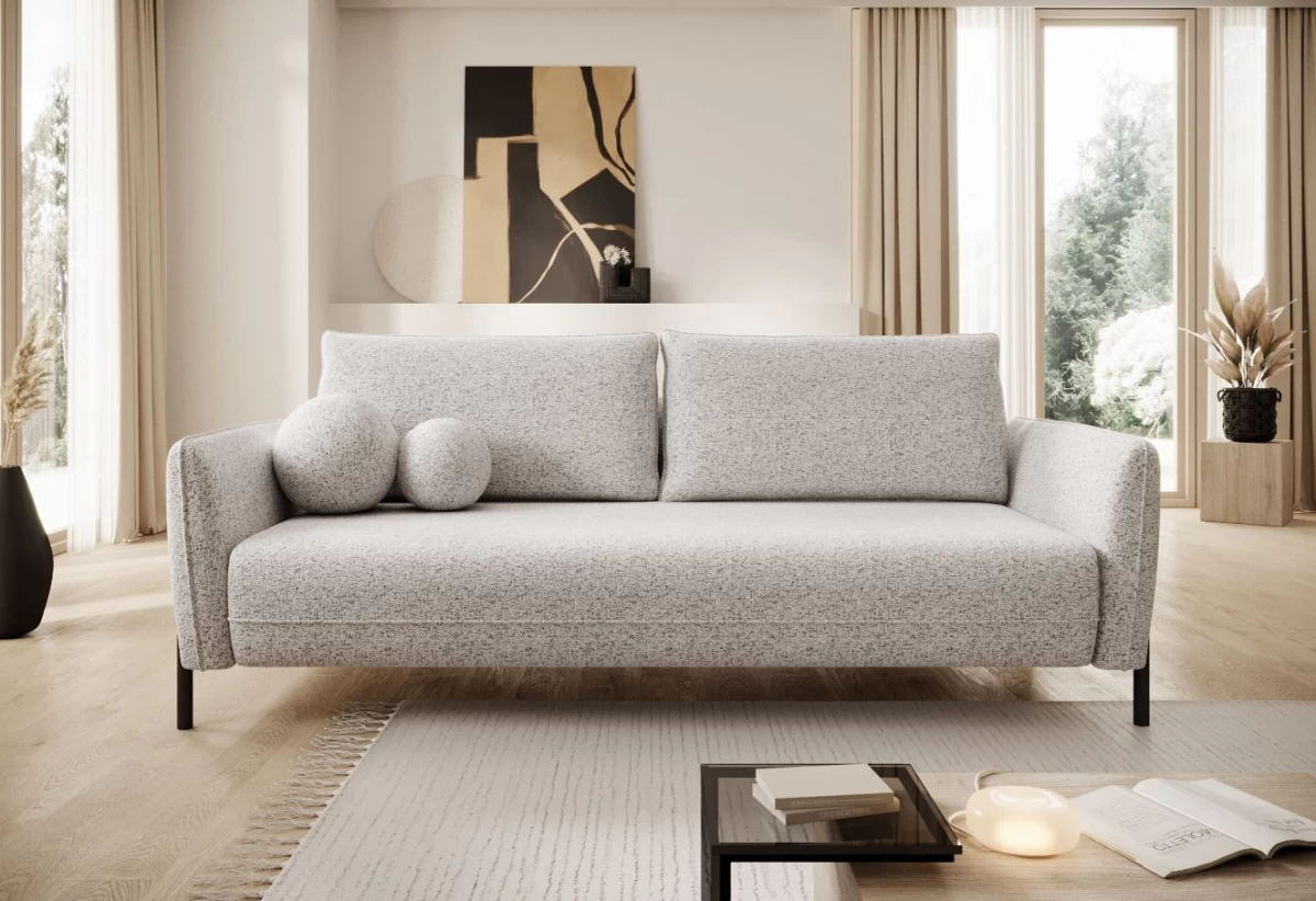 Sofa - lova VASCO