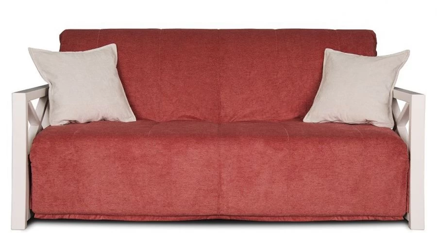Sofa - lova VIENNA 1,4  (audinio pasirinkimas)