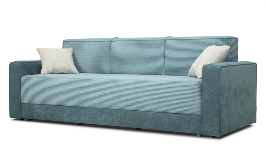 Sofa - lova VIGO (audinio pasirinkimas)
