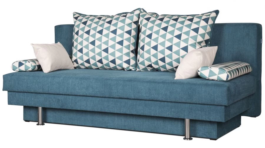 Sofa - lova VIKA (audinio pasirinkimas)