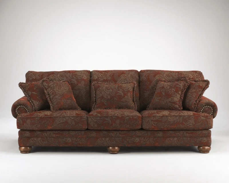 Trivietė sofa „Burlington Sienna“