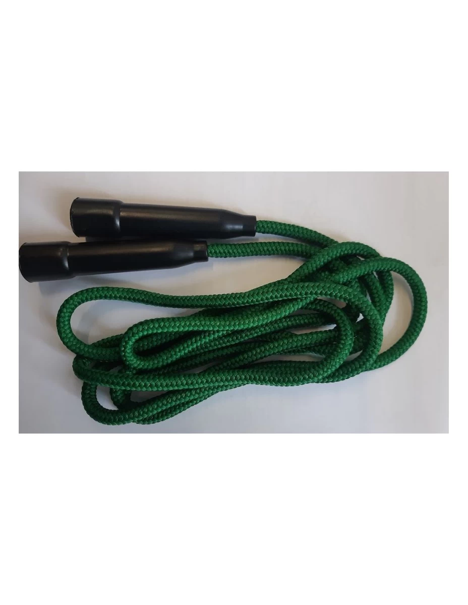 Šokdynė VINEX GREEN 275cm