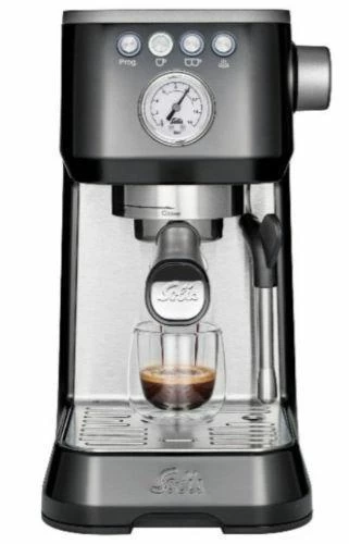 Solis Expressor Sol98084 Barista Perfetta