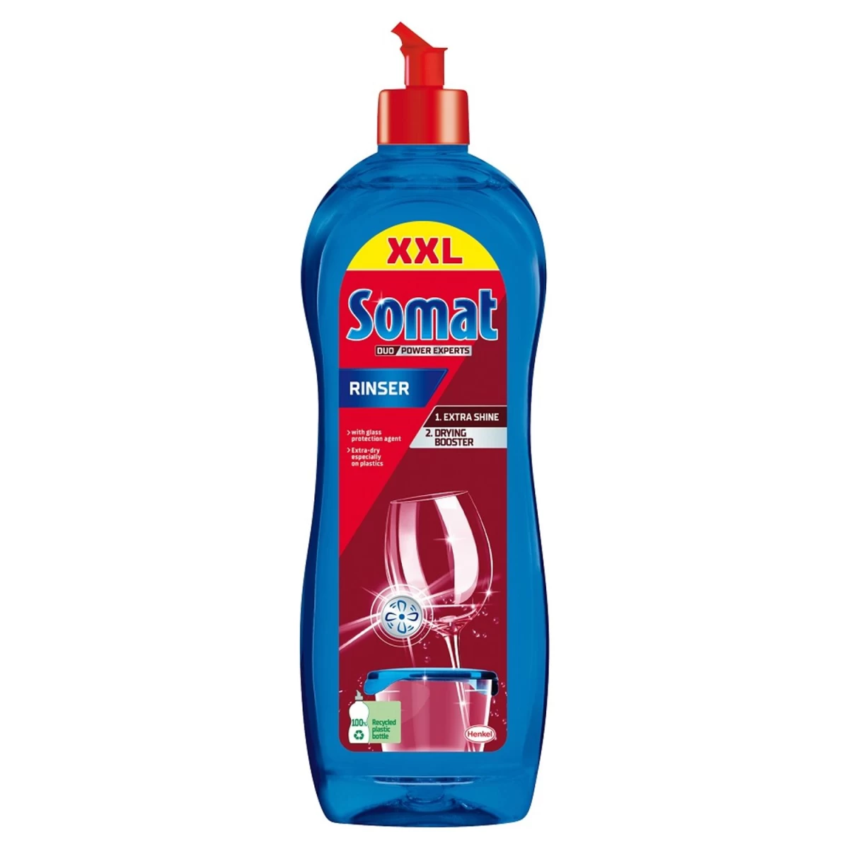 somat Skalavimo Priemonė Indaplovėms, 750 Ml