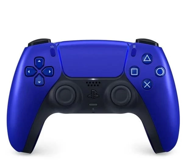 Sony Dualsense Belaidis Valdiklis Cobalt Blue