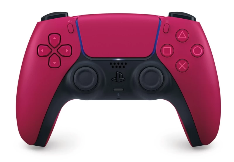 Sony Dualsense Belaidis Valdiklis Cosm.red Ps5