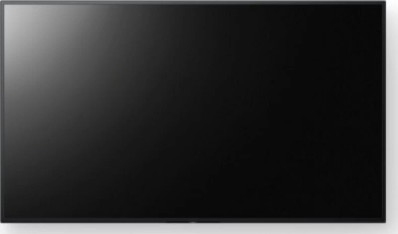 Sony Monitorius Fw-55bz35l (55&amp;quot; /ips /60hz /3840 X 2160 / Juodas)