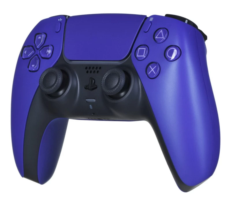 sony Playstation 5 Dualsense Galactic Purple V2 Belaidis Valdiklis