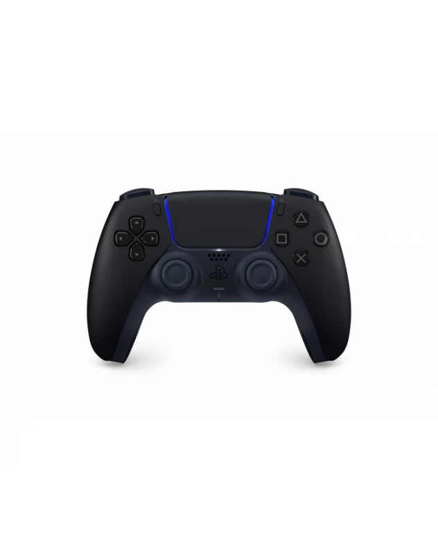sony Playstation 5 Dualsense Midnight Black V2