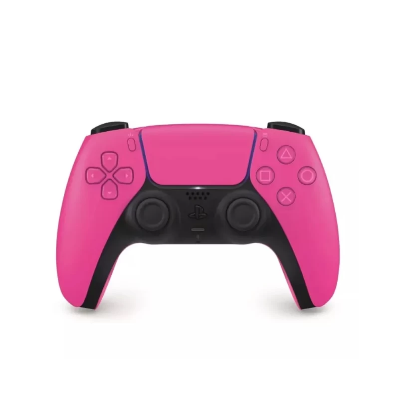 sony Playstation 5 Dualsense Nova Pink