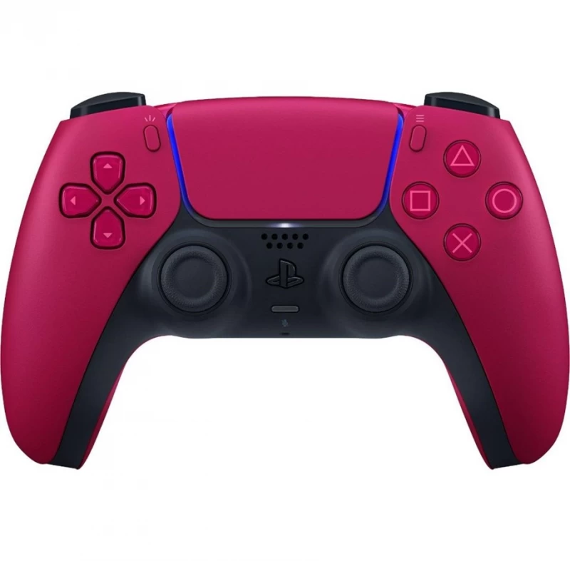 sony Ps5 Dualsense Cosmic Red V2 Valdiklis