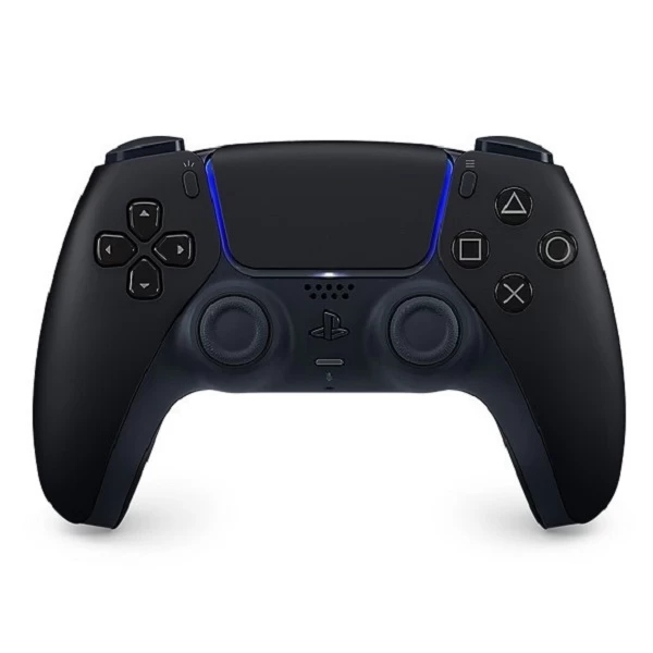 sony Ps5 Dualsense V2 Midnight Black Valdiklis