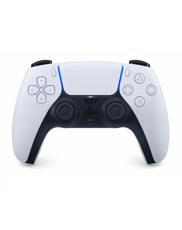 sony Ps5 Valdiklis dualsense V2, Baltas