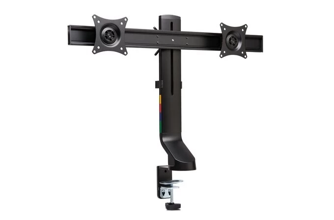 Space Saving Monitor    Arm Dual