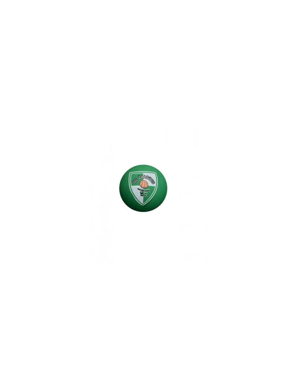 SPALDING SPALDEEN BC ŽALGIRIS (SKERSMUO 6 CM)