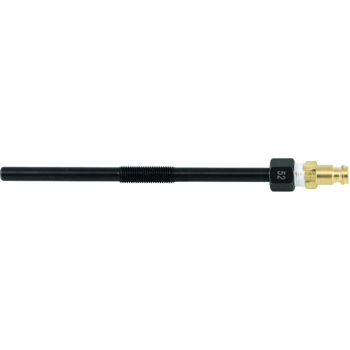 Spaudimo / slėgio nuostolių adapteris | Citroen, Jaguar, Peugeot, Volvo (8008-52)