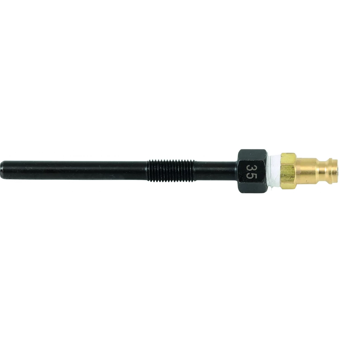 Spaudimo / slėgio nuostolių adapteris | Ford, PSA, Jaguar, Mazda (8008-35)