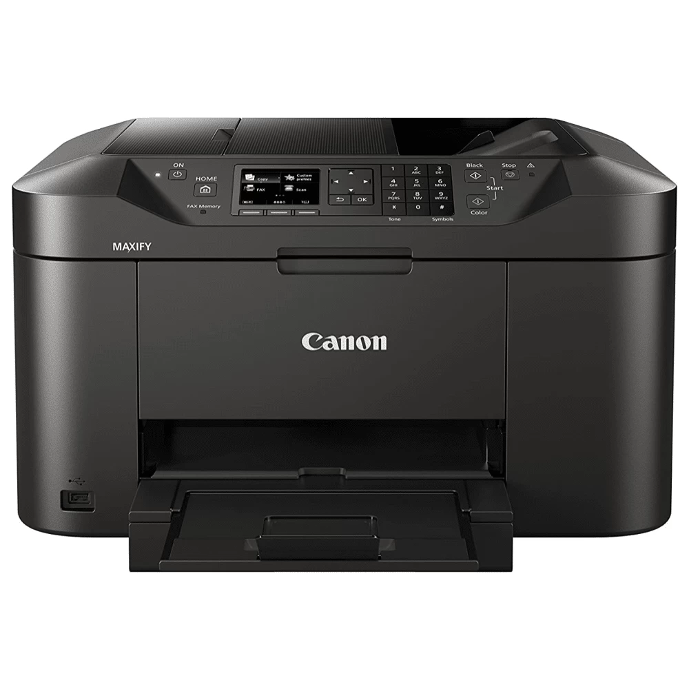 Spausdintuvas Canon Maxify MB2740, Juoda (Ekspozicinė prekė)