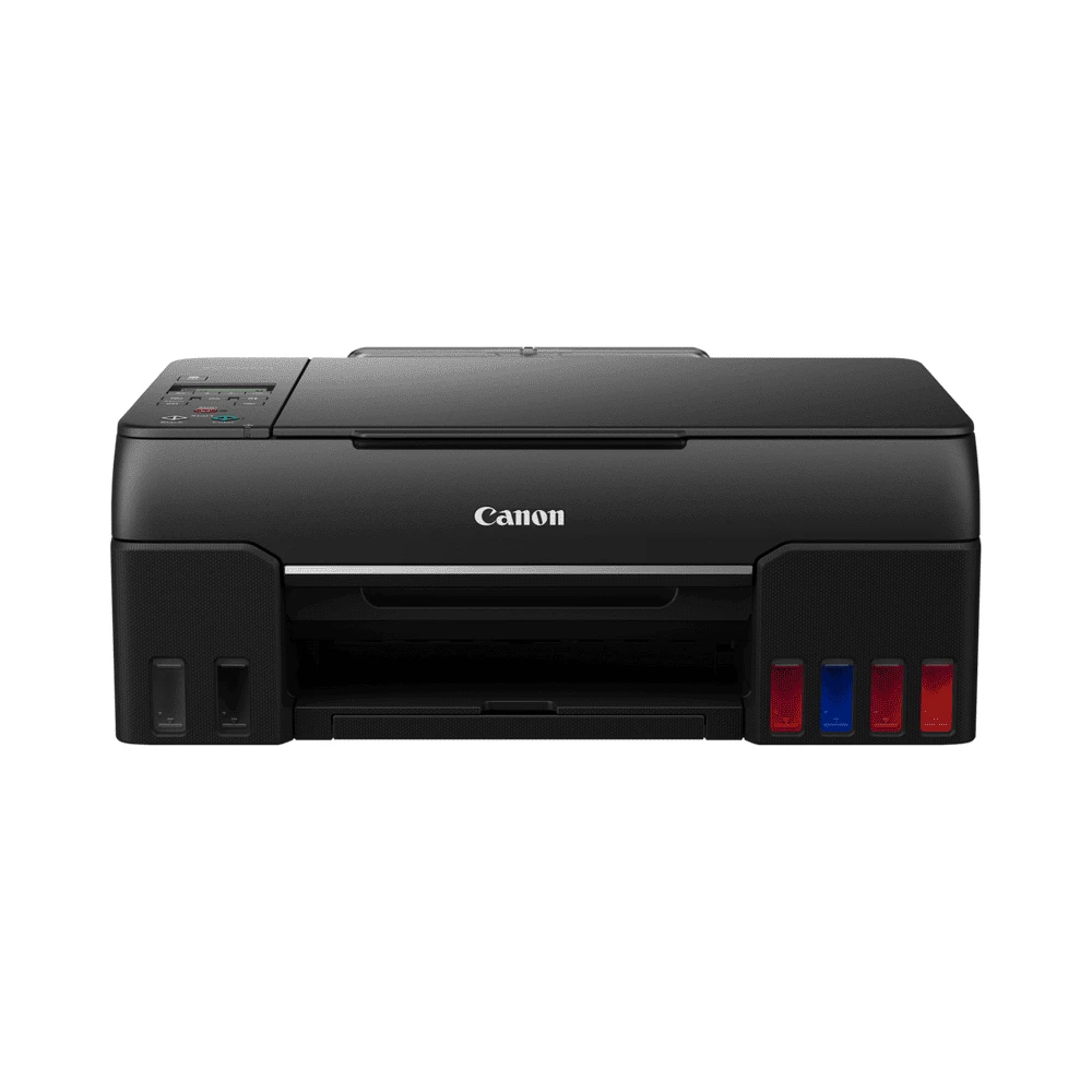 spausdintuvas canon pixma g650