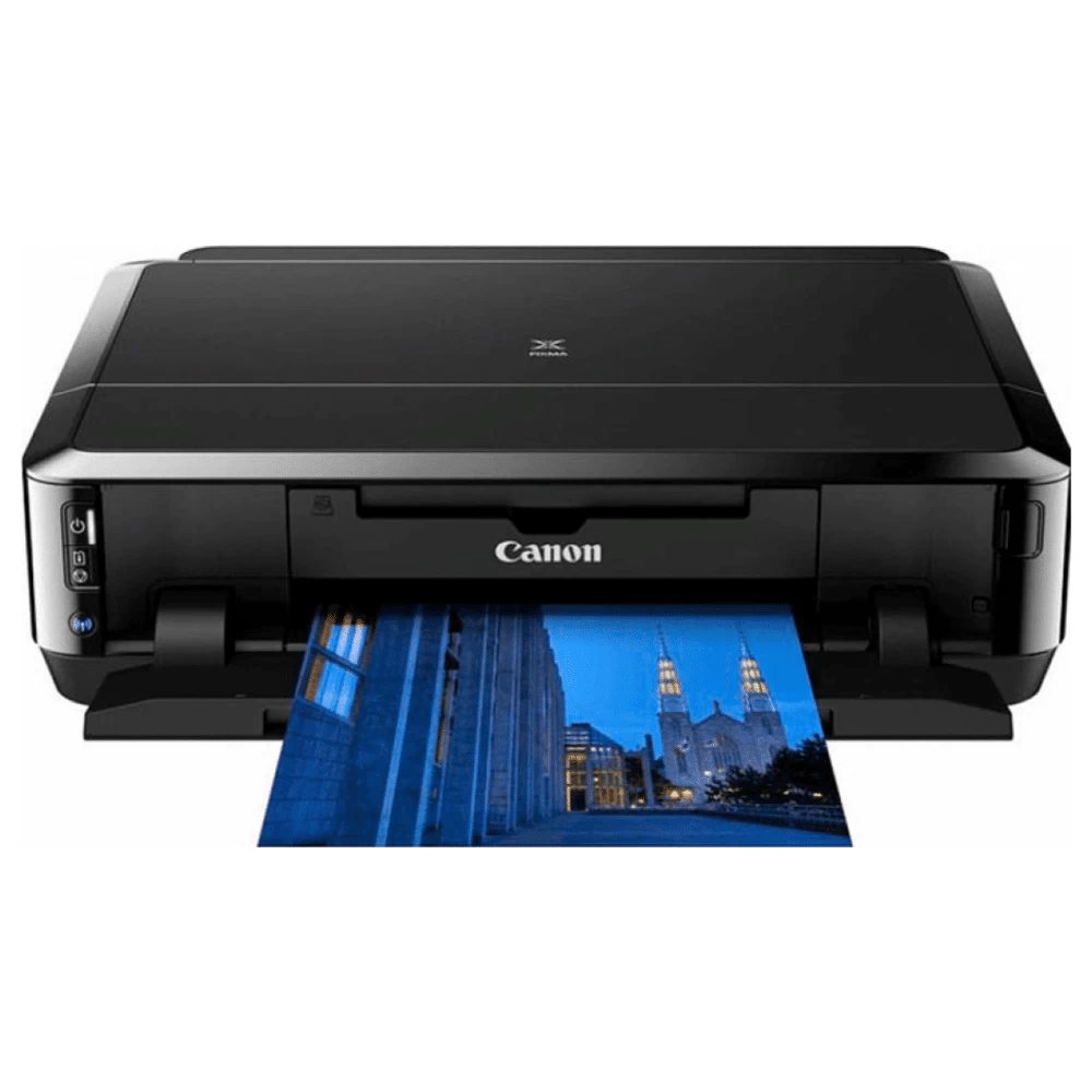 Spausdintuvas Canon Pixma IP7240, Juoda