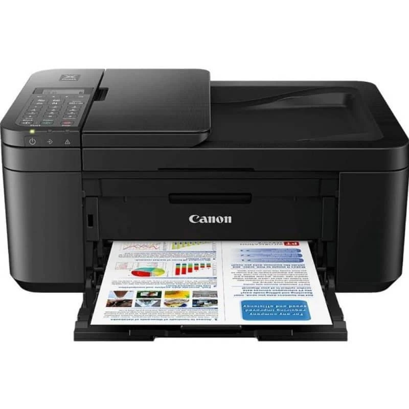 Spausdintuvas Canon Pixma TR4550