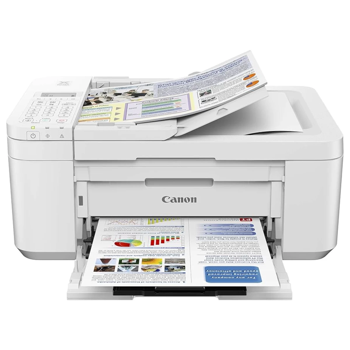 Spausdintuvas Canon Pixma TR4551