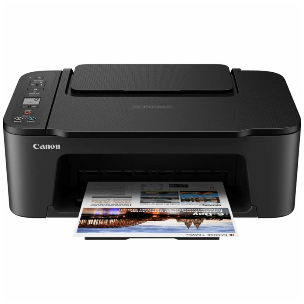 Spausdintuvas Canon Pixma TS3450