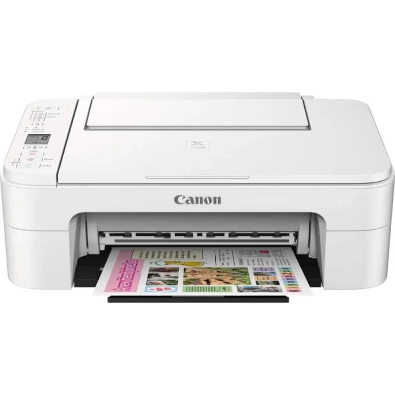 Spausdintuvas Canon Pixma TS3451
